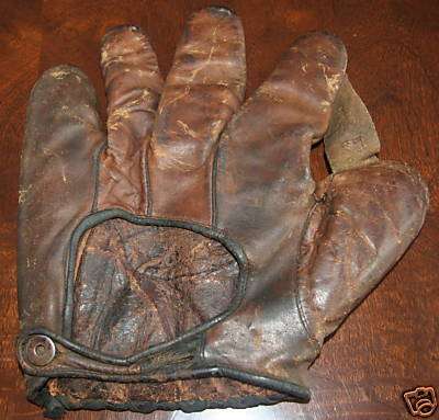 J. Hans Wagner JC Higgins 1666 Back